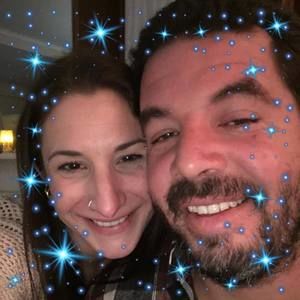 Meet your Posher, Gina